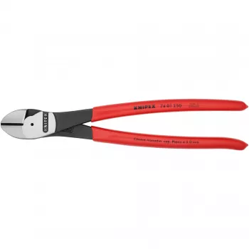 Diagonaalkniptang Knipex 74 01 250
