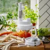 Camry CR 4623 Handmixer-set 1600 W wit