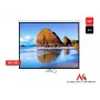 Projectiescherm Maclean MC-594 2,54 m (100 inch) 3:4