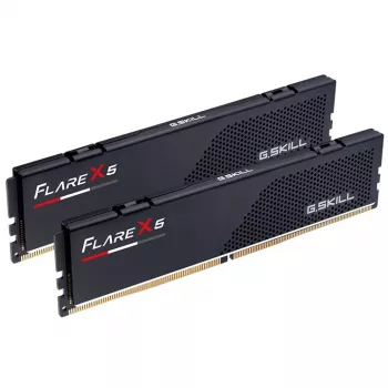 RAM-module G.SKILL DDR5 64GB (2x32GB) 6000MHz, CL30, 1,4V, koellichaam, dual-channel, EXPO 1.0