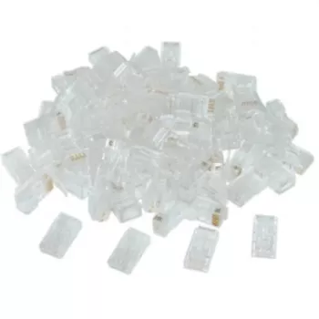 Draadverbinder RJ-45 Gembird LC-8P8C-002/10