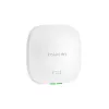 HPE Networking Instant On AP21 (EU) Wi-Fi 6 accesspointbundel met voeding