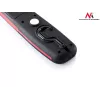 Werkplaatslamp MACLEAN MCE03 — 24 LED's, magneetvoet en haak, op batterijen (3×AAA)