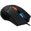 CANYON muis Vigil GM-2 RGB 6 toetsen bedraad zwart