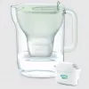 Brita Style eco waterfilterkan, gletsjerblauw