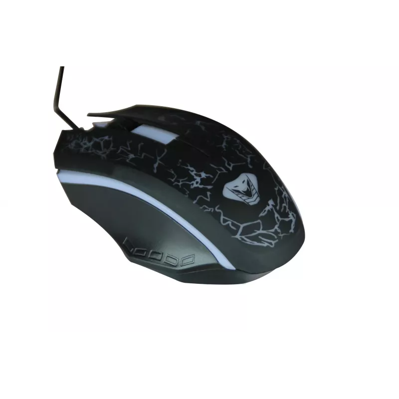 Muis Media-Tech COBRA PRO X-LIGHT MT1117 USB Type-A