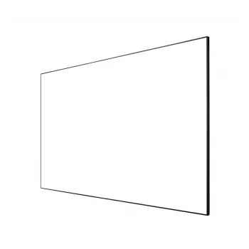 Projectiescherm Grandview Fixed Frame Edge WB7 120 inch 16:9