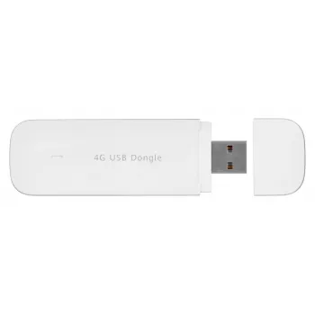 Brovi E3372-325 wit LTE-modem
