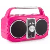 Prime3 APR71PK Neon-radio