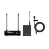 Sennheiser EW-DP ME 4 SET (R4-9) - cameraset met miniatuurzender en ME 4 microfoon (directioneel), 552-608 MHz