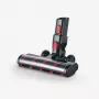 Mondstuk Severin ZB 7265 Handstofzuiger Zwart Rood 330 mm