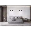 Activejet LED-wandlamp AJE-LIVIO NW