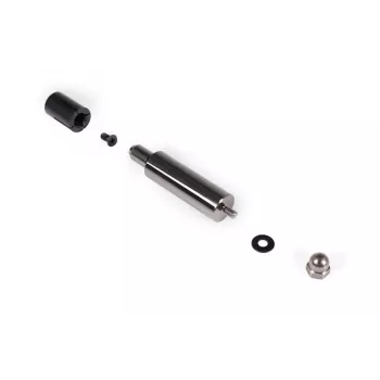 Montageset Alphacool 15726 zwart zilver 50mm 30g