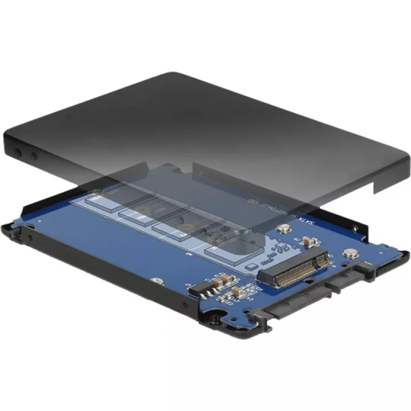 Interfacekaart DeLOCK 62688