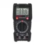 Digitale multimeter Habotest HT113 – AC/DC-spannings- en stroommeting