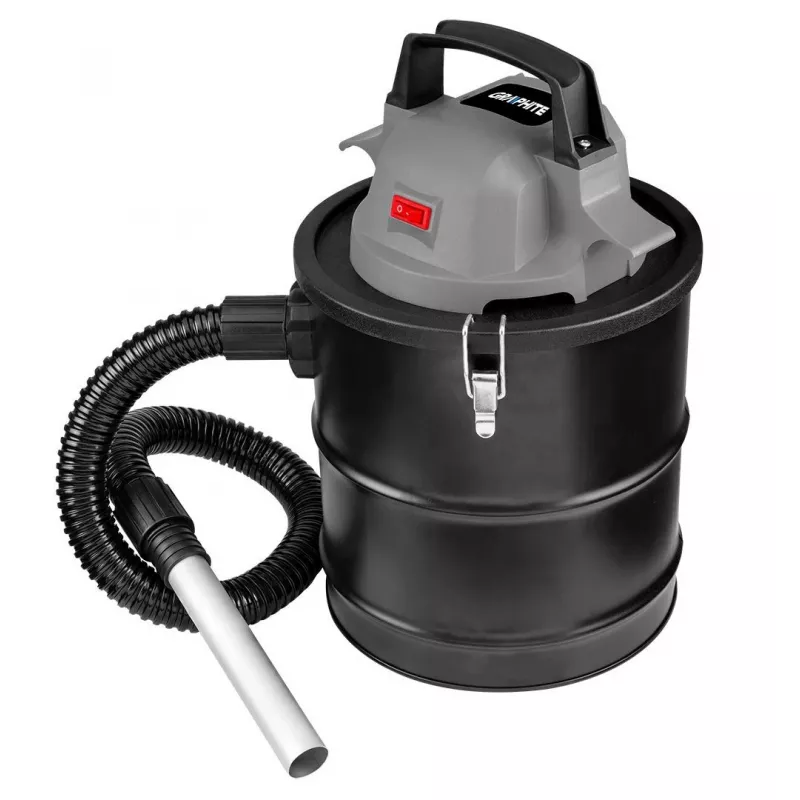 Graphite 58GE125 aszuiger