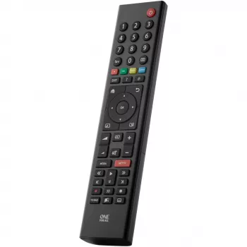 TV-vervangende afstandsbediening One For All Grundig URC 1915