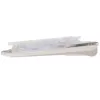 Mechanisch gaming-toetsenbord White Shark TACHI-W-US — compacte TACHI White-indeling