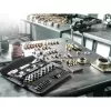 Dopsleutelset Wera 8100 SB 8