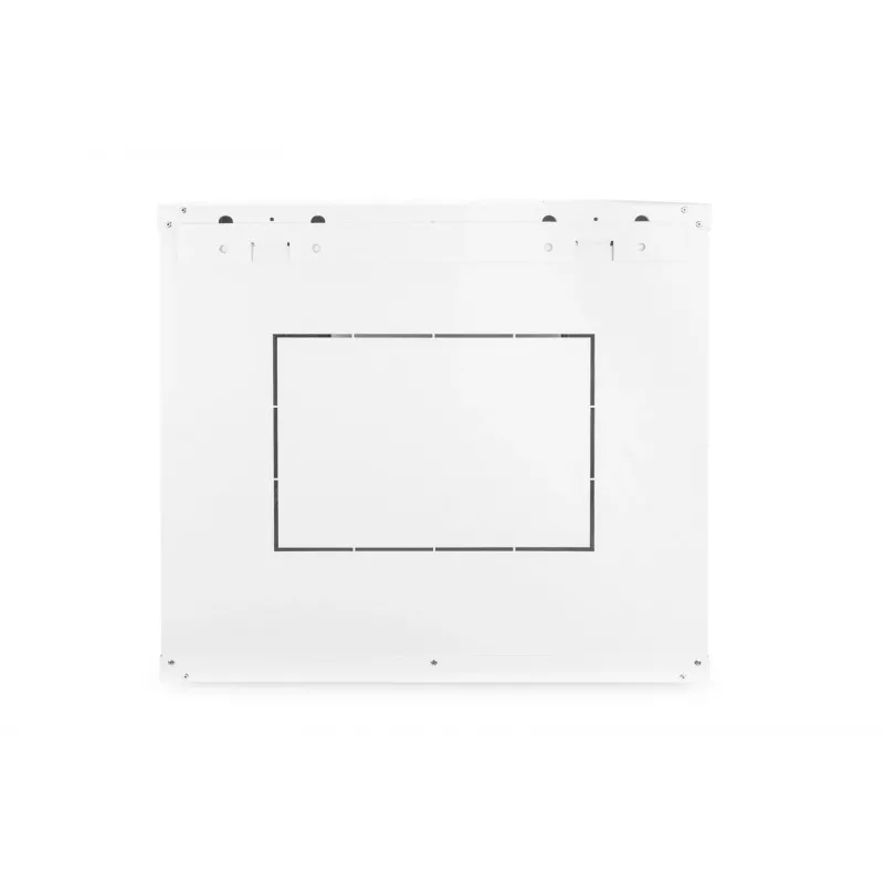 Wandmontagekast Digitus DN-19 12U-6/6-EC
