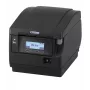Bon-/labelprinter Citizen CT-S851III 8 punten/mm (203 dpi) USB, zwart