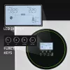Hybride zonne-omvormer off-grid 3500W, Wi-Fi