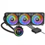 All-in-one-vloeistofkoeler Thermaltake Floe DX RGB 360