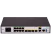 Hewlett Packard Enterprise HPE FlexNetwork MSR958X - router 8-poortswitch - 1GbE - WAN-poorten: 6 - Wi-Fi - rackmonteerbaar (S0P11A)