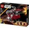 LEGO STAR WARS 75401 Ahsoka's Jedi-onderscheppingsjager