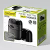 Elektrisch scheerapparaat Maestro MR-671 USB compact reisontwerp