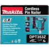 Makita DPT353Z nagelapparaat/nietpistool accu
