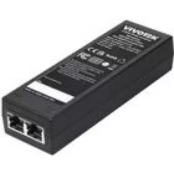 VIVOTEK AP-GIC-011A-030 binnen Gigabit PoE-injector, 30 W