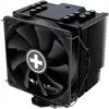Xilence Performance A+ XC081 computerkoelsysteem processor luchtkoeler 12 cm zwart 1 stuk