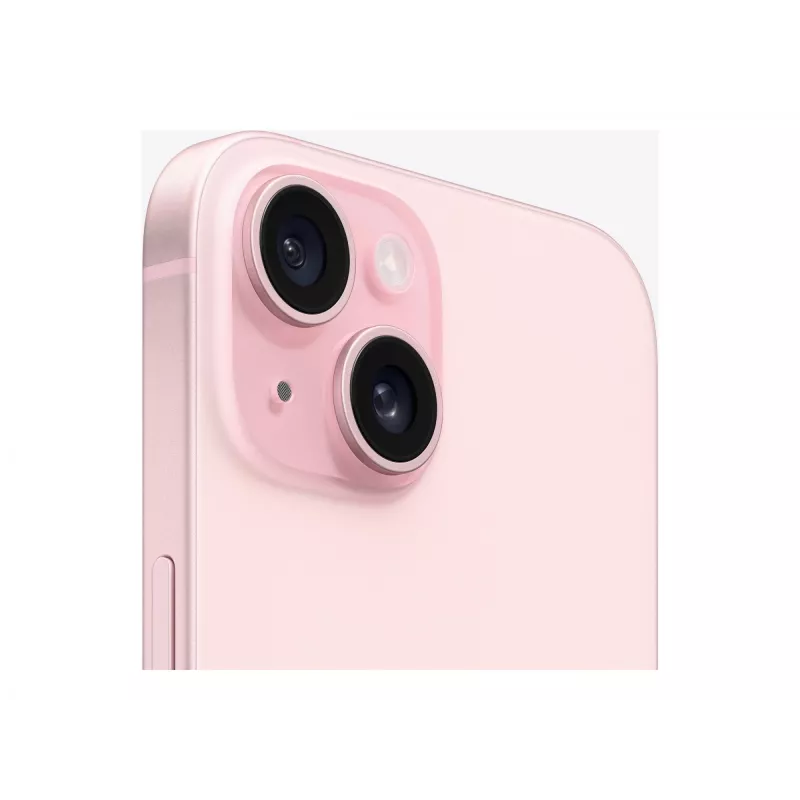 Apple iPhone 15 128 GB roze MTP13PX/A