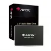 AFOX SSD 1 TB QLC 560 MB/s interne solid-state-schijf