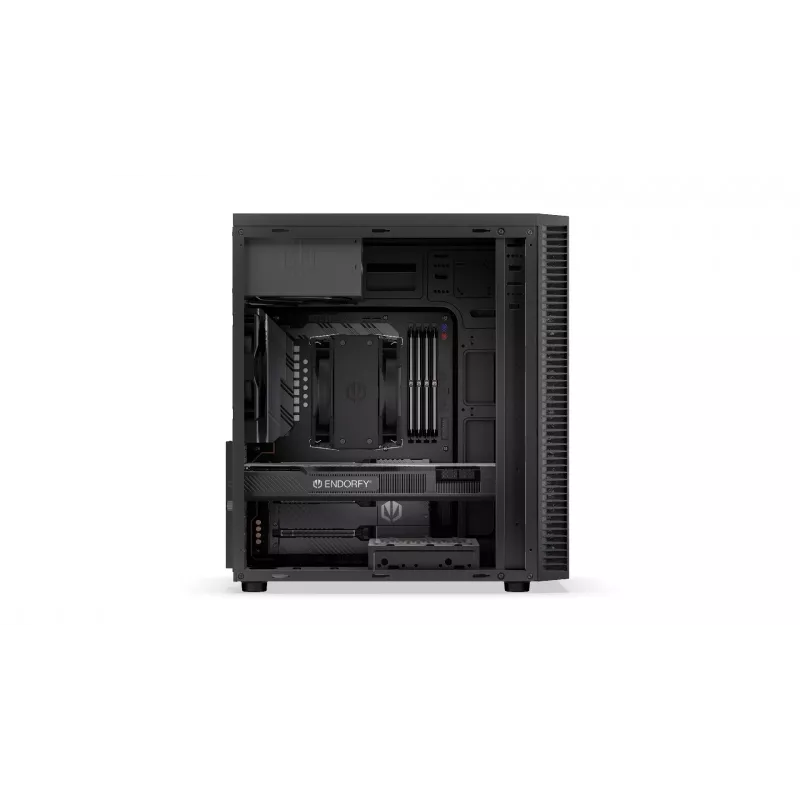 Endorfy Armis 100 Solid computerbehuizing (EY2A015)