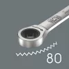 Wera 05020350001 ratelsleutel 8 mm 1 st.