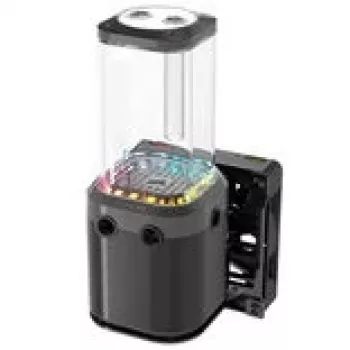 Corsair pomp reservoir iCUE XD6 RGB Elite combo