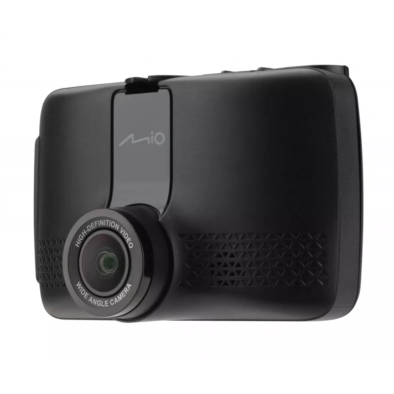 Mio MiVue 803W Pro dashcam, 2,7"-scherm, GPS, Wi-Fi