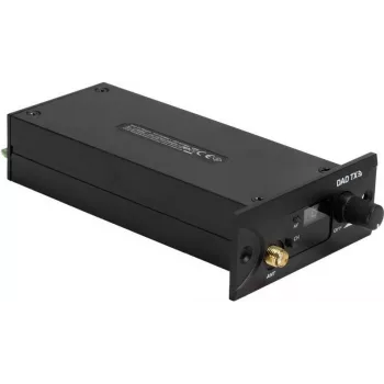 Audio-linkmodule Omnitronic DAD 13106967 voor audiosignaaloverdracht