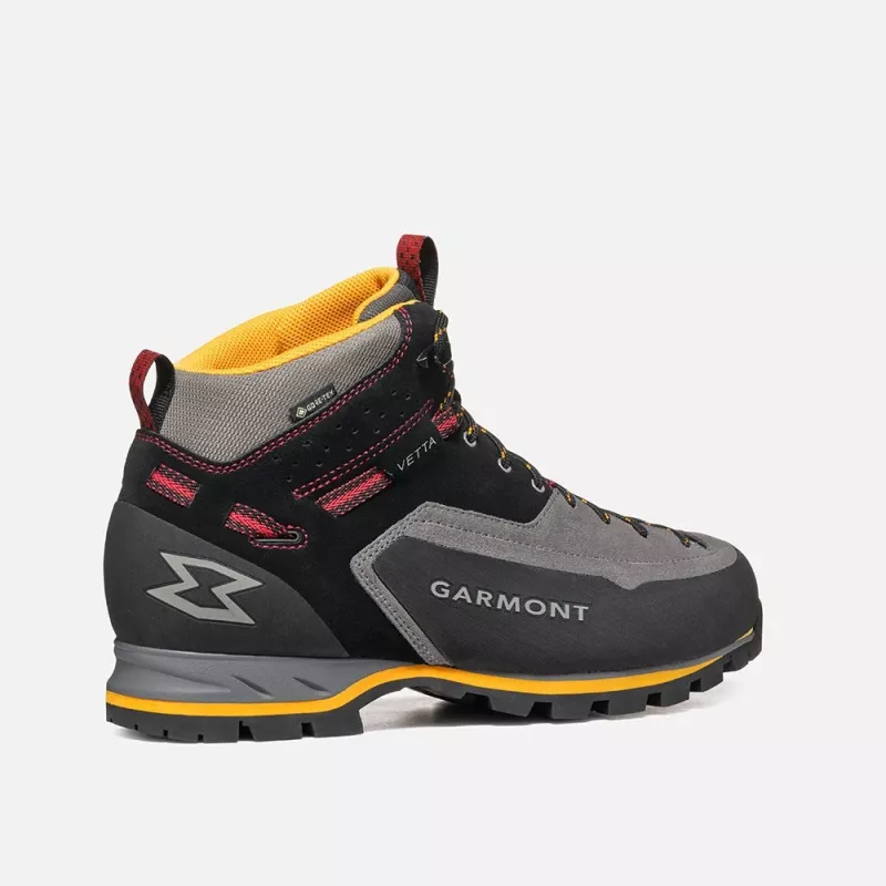 Approacheschoenen Garmont Vetta Evo GTX
