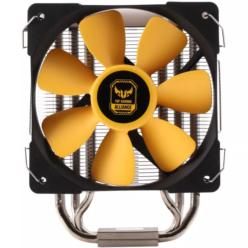 Koeler Thermalright zwart EAGLE (419463)