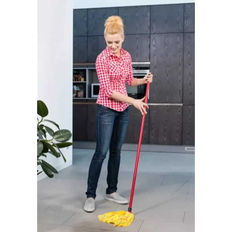 Mop navulling Vileda Soft