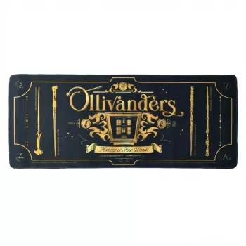 Muispad BlueSkyStudios HarryPotter Magische plaatsen 70x30cm