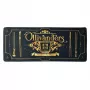 Muispad BlueSkyStudios HarryPotter Magische plaatsen 70x30cm