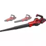 Accu-bladblazer EINHELL GE-UB 18/250 Li met 1x4,0 Ah accu, 18 V