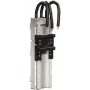 Rittal apparaatadapter Comfort SV 9635360 45mm (45A) 1=4 1 (9635360)