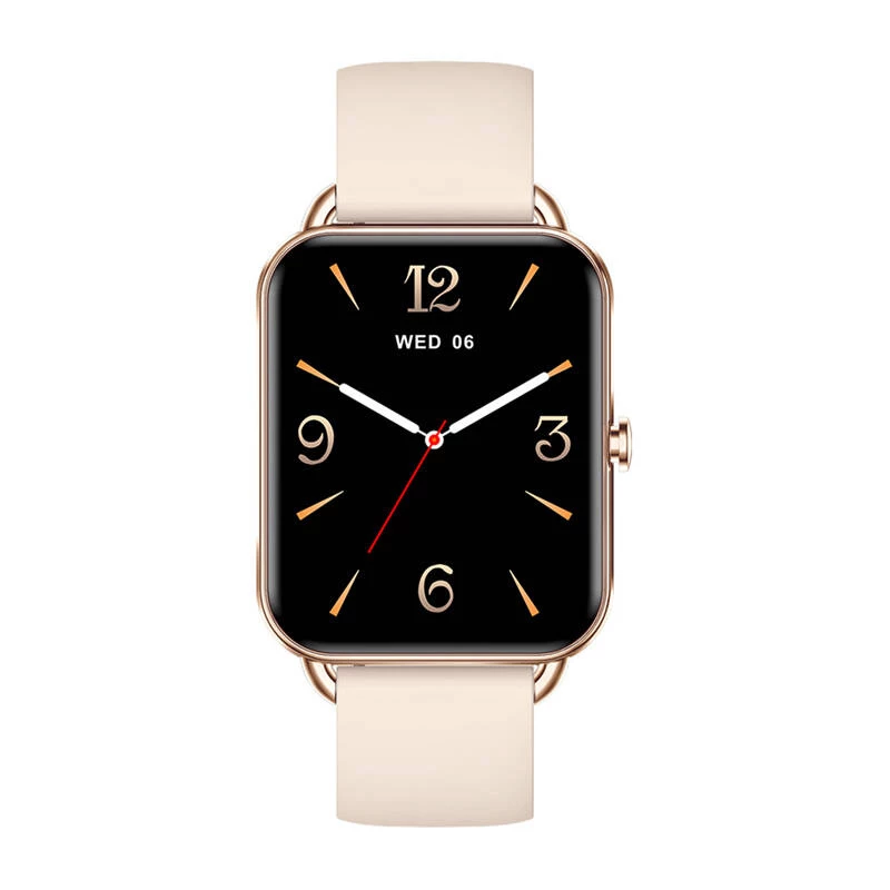 Smartwatch Colmi P20 goud