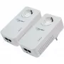 Powerline-adapter ALLNET ALL1681205v2 1200 Mbit/s 2-pack (bundel)