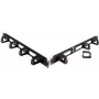 Logilink OR107B zwart
